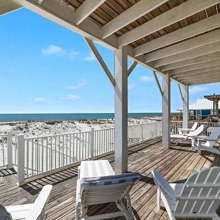 גולף שורז Oceanfront/Zero Steps To Beach/Views/4Br מראה חיצוני תמונה