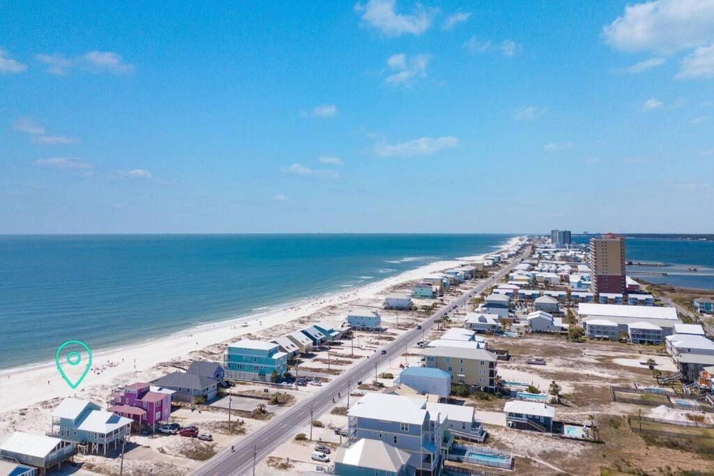 גולף שורז Oceanfront/Zero Steps To Beach/Views/4Br מראה חיצוני תמונה